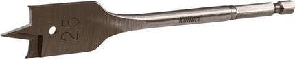 Speedboor Kelfort