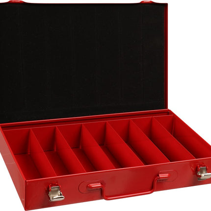 Assortimentskist speedboor Kelfort