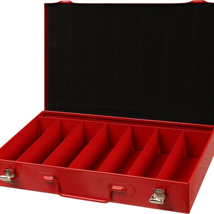 Assortimentskist speedboor Kelfort