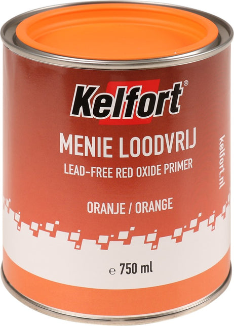 Menie loodvrijKelfort