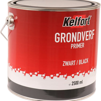 Grondverf Kelfort