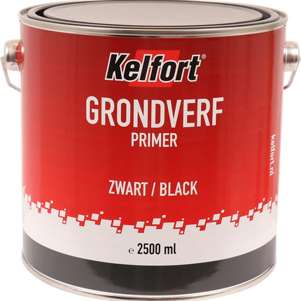Grondverf Kelfort
