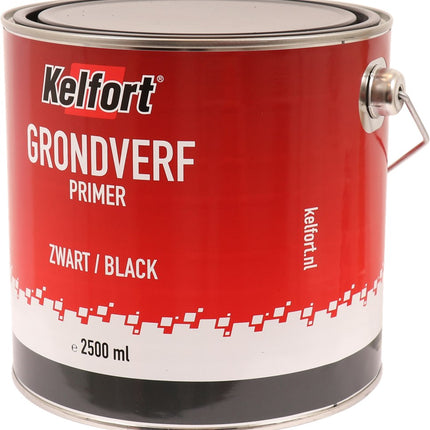 Grondverf Kelfort