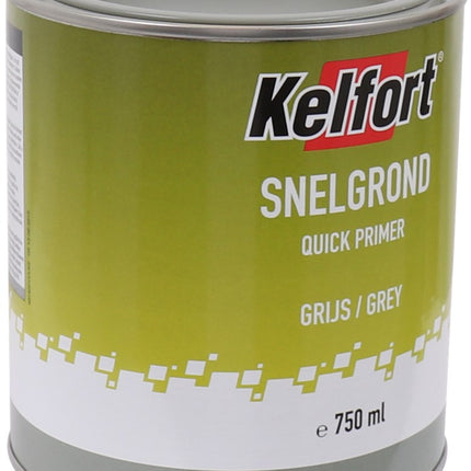 Grondverf snelgrond Kelfort