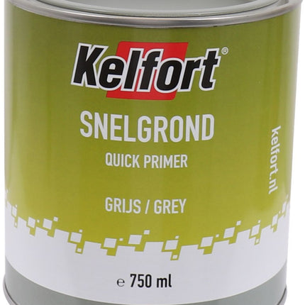 Grondverf snelgrond Kelfort