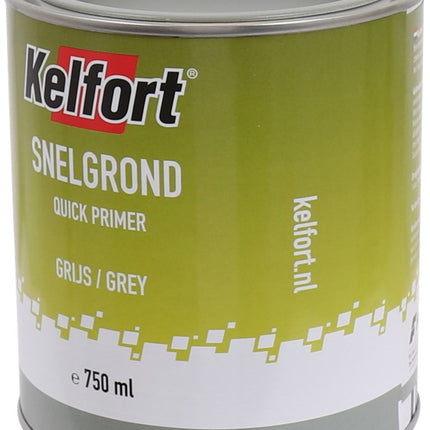 Grondverf snelgrond Kelfort
