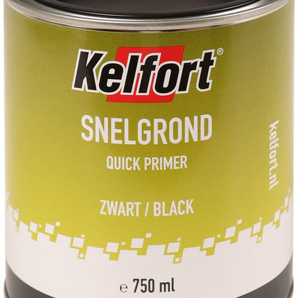 Grondverf snelgrond Kelfort