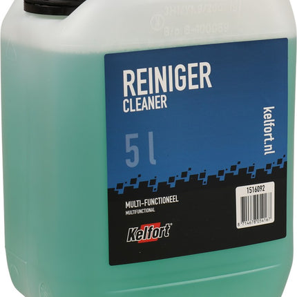Reiniger Kelfort
