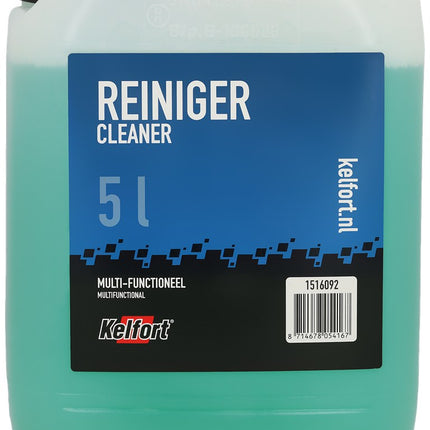 Reiniger Kelfort
