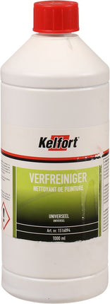 Ontvetter VERFREINIGER Kelfort
