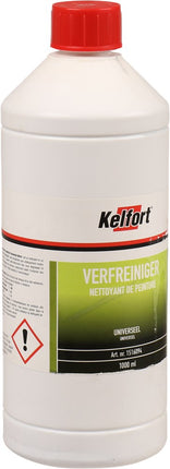 Ontvetter VERFREINIGER Kelfort