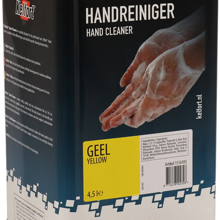 Handreiniger Kelfort