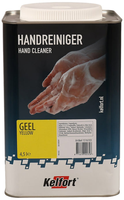 Handreiniger Kelfort