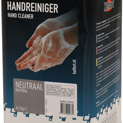 Handreiniger Kelfort