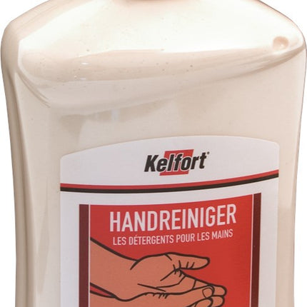 Handreiniger Kelfort