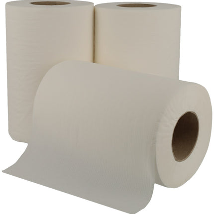Poetspapier Kelfort