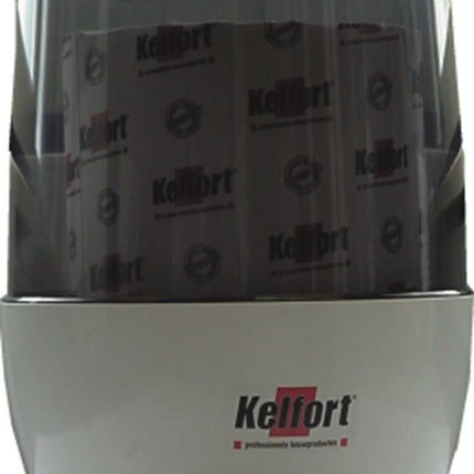 Wandhouder voor poetspapier Kelfort
