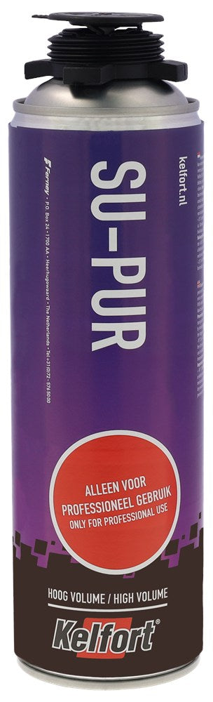 Purschuim SU-PUR Kelfort