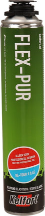 Purschuim flexibel Kelfort