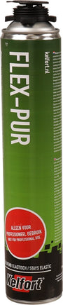 Purschuim flexibel Kelfort