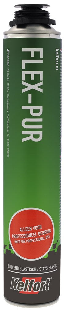 Purschuim flexibel Kelfort