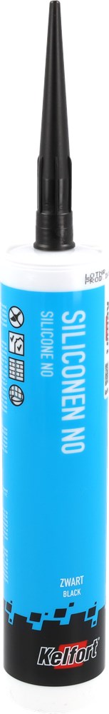 Siliconenkit