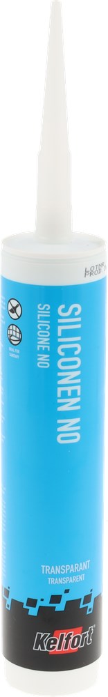 Siliconenkit NO Kelfort