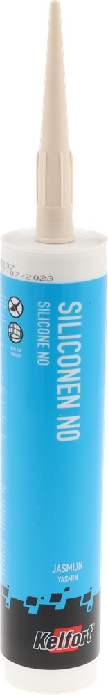 Siliconenkit NO Kelfort
