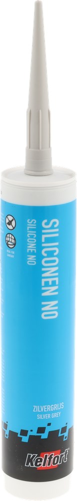 Siliconenkit NO Kelfort