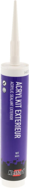 Acrylkit EXTERIEUR Kelfort