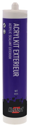 Acrylkit EXTERIEUR Kelfort