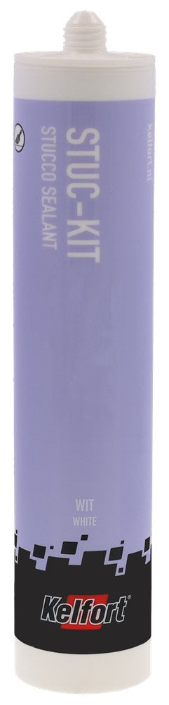 Acrylaatkit STUC KIT Kelfort