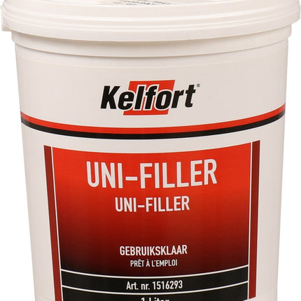 Plamuur Kelfort