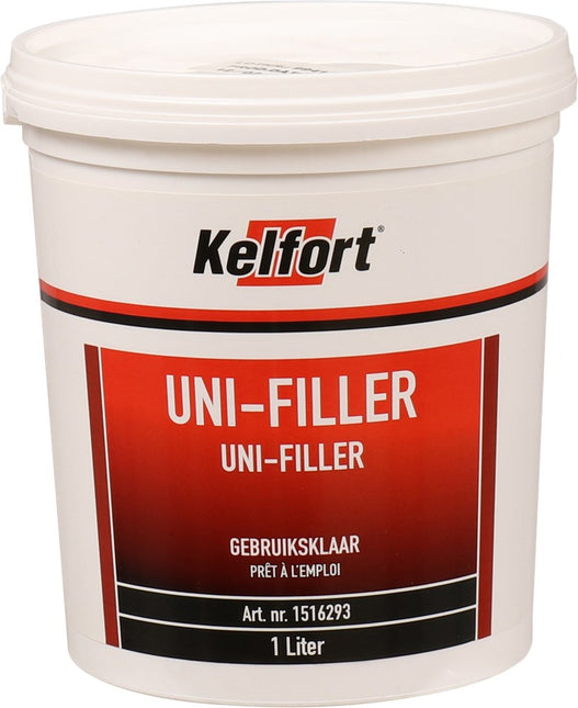 Plamuur Kelfort