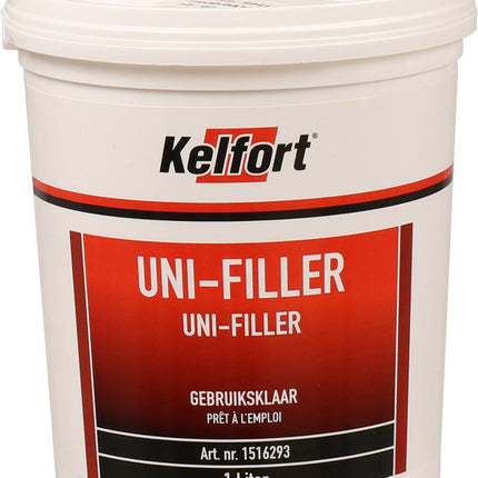 Plamuur Kelfort