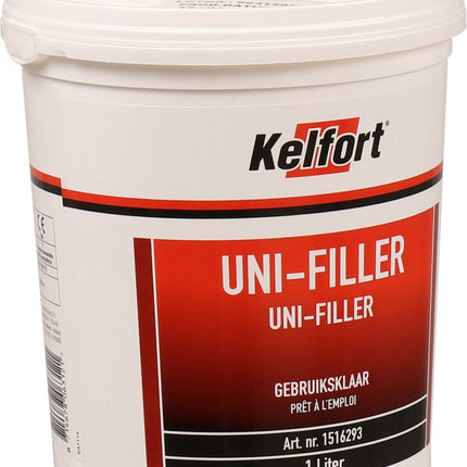 Plamuur Kelfort