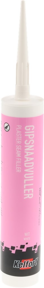 Gipsnaadvuller Kelfort