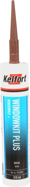 Beglazingskit WINDOWKIT PLUS Kelfort