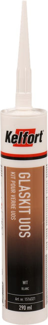 Glaskit UOS Kelfort