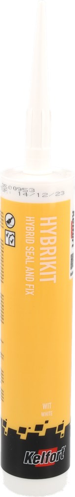 Hybrikit