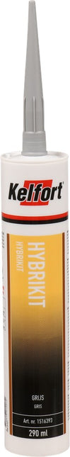 Hybrikit Kelfort