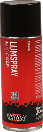 Lijmspray Kelfort