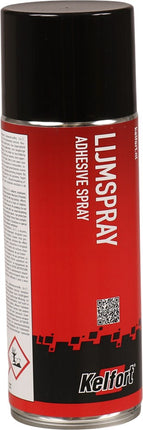Lijmspray Kelfort