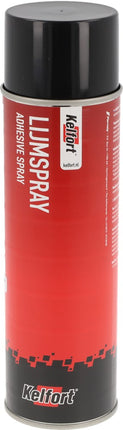 Lijmspray Kelfort