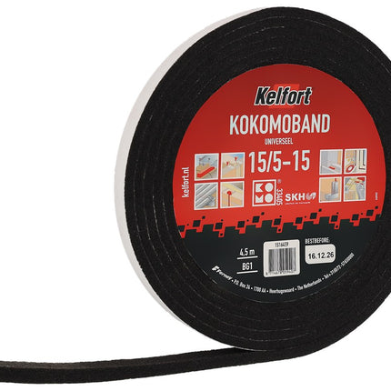 Afdichtingsband Kelfort