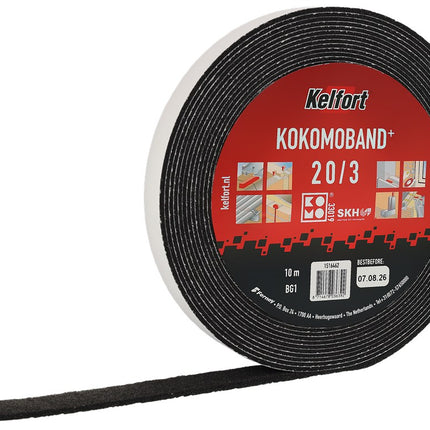 Afdichtingsband Kelfort