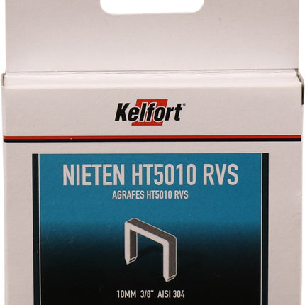 Nieten HT5010E Kelfort