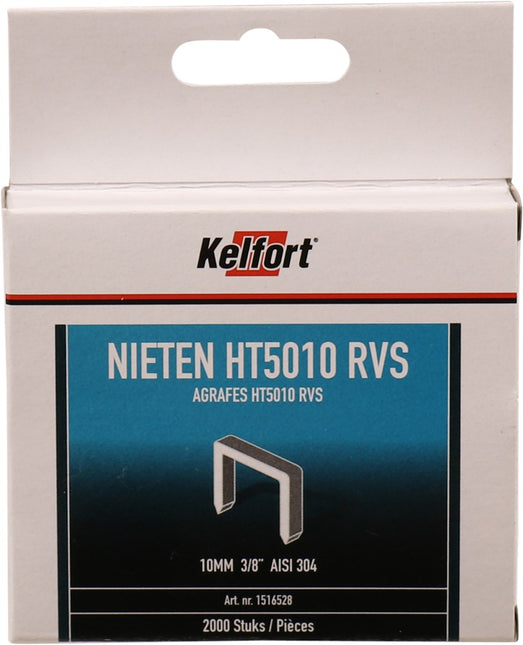 Nieten HT5010E Kelfort