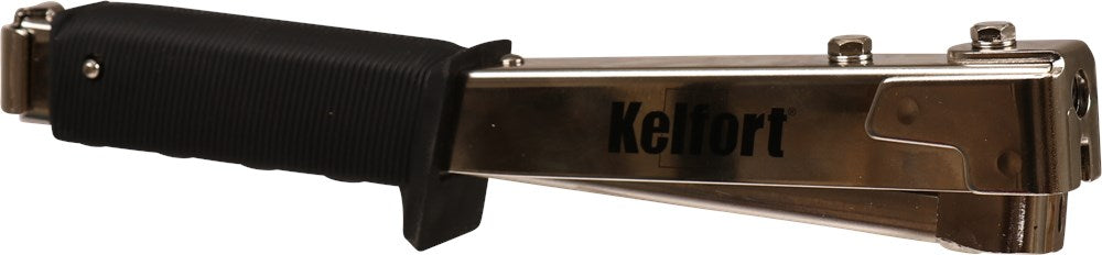 Hamertacker Kelfort