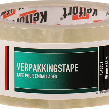 Verpakkingstape Kelfort